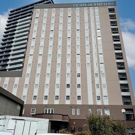 海老名市 神奈川意科麦茹特旅舍酒店 外观 照片